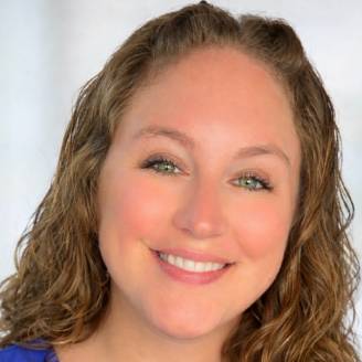 Jennifer Pope, Our Center Director